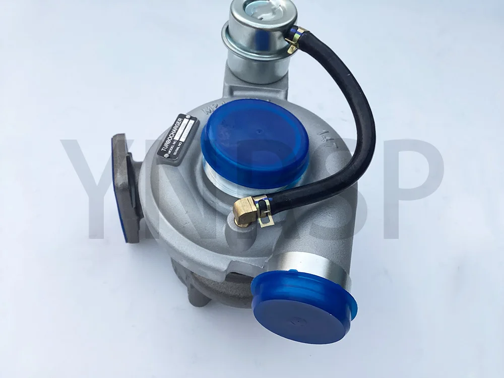 2373786 TURBOCHARGER GP For Construction Machinery Parts YNRSP 237-3786