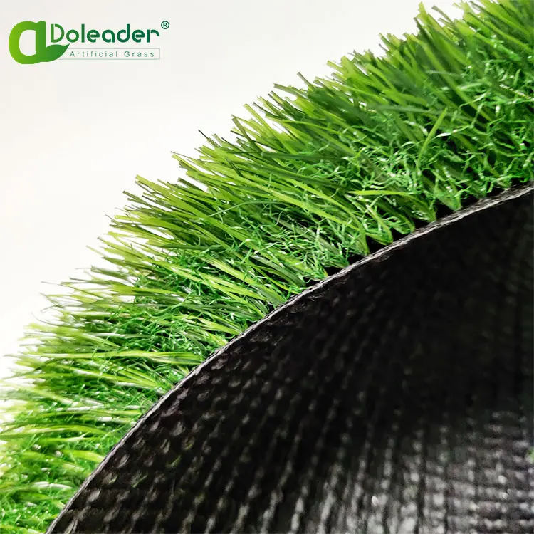 DOLEADER Football landscape putting green grass synthetic turf artificial grass