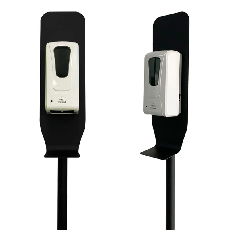 Public Hand Sanitizer Dispenser for school