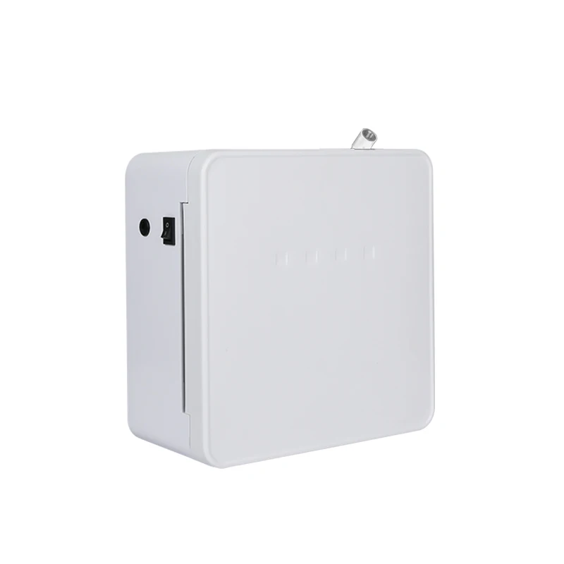 
PC система управления арома-диффузор Wi-Fi/2G/4G с дистанционным управлением для освежителя воздуха жидкости обнаружения ароматизатор 