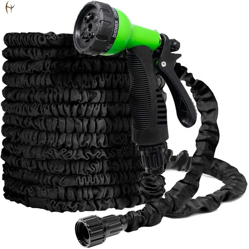 Hot Sale  German Rubber Float Valve Water Pipe Fittings Homes Garden Hose Manufacture