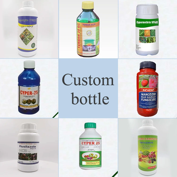 Pesticida da fattoria pesticide  3.6% ec chemicals insecticides Agricultural acaricides Abamectin