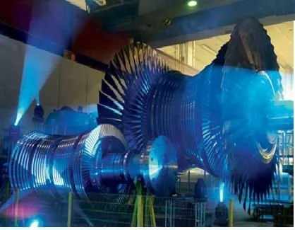 New Best Heat Recovery Steam Generator For The Power Plant