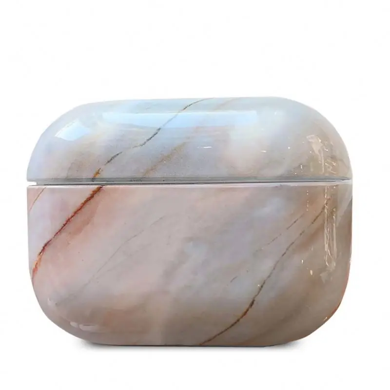 3D Cartoon Air Pods Case Designer Inspired Cover Luxury Rubber Silicone Cute Biodegradable Case for airpods 1 2 cover