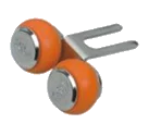 Factory Direct Automatic Sliding Door Roller Wardrobe Sliding Fitting