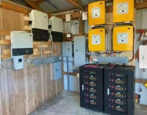 Lithium Iron Phosphate Cabinet battery  rackbackup battery to provide energy storage green power backup power for equipment