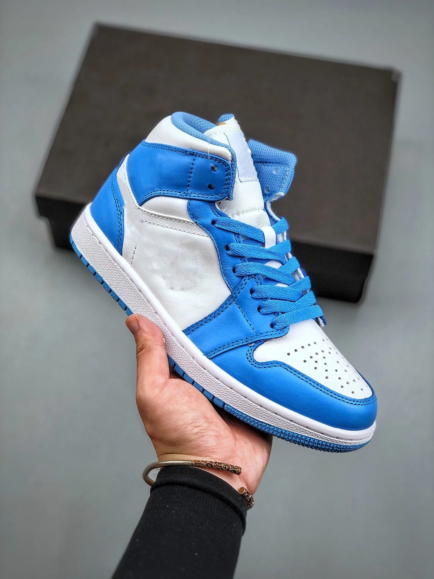 2021 1:1 NKE new color smiley face low-top brand sneakers