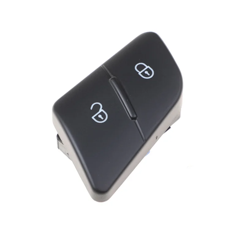 Кнопка центрального замка двери для VW Passat B6 3C 2005-2011