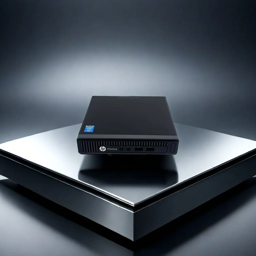 Mini mainframe i3/i5/i7