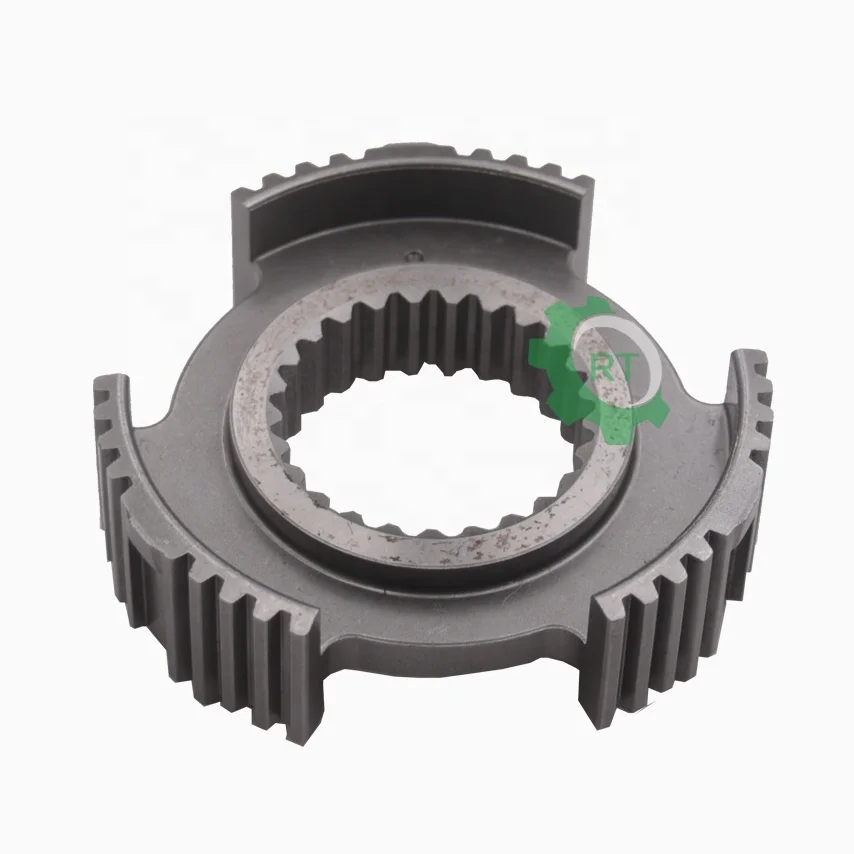 Hot Sale Gearbox clutch 2.2 HDI 3-4 gear ML6 9464466288 5 speed gearbox transmission synchronizer hub FOR FIAT DUCATO