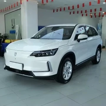 В наличии 2023 410 520 620 км Skyworth EV6 зарядка английская версия новый чистый электрический внедорожник ev pro цена автомобиля