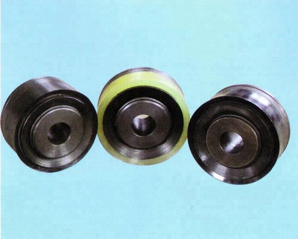 
Oilfield Equipment Oil Drilling Hydraulic F1300 F1600 Triplex Mud Pump Parts Piston 