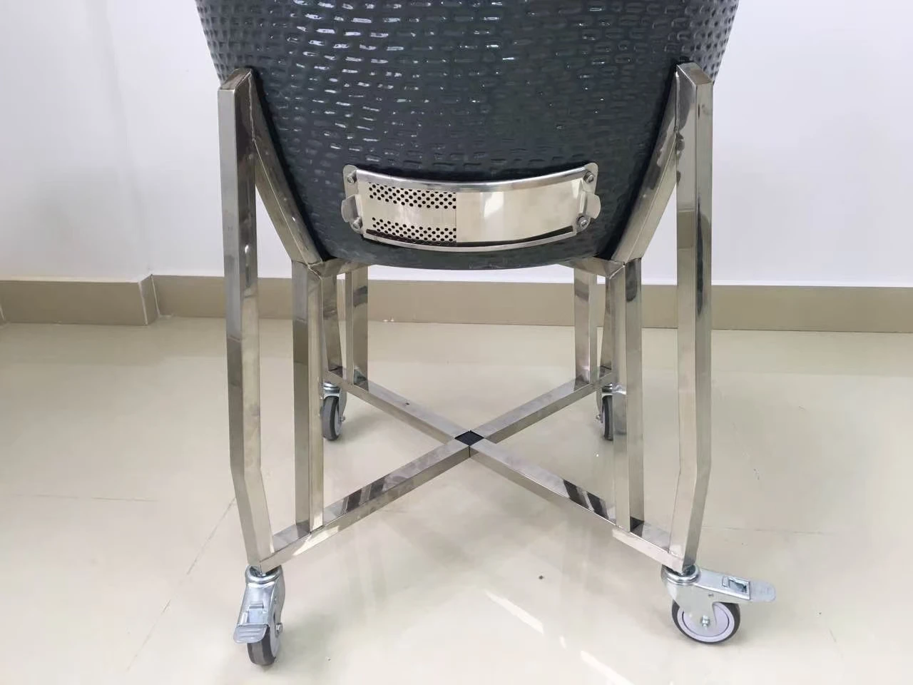 Kamado Grill 22'