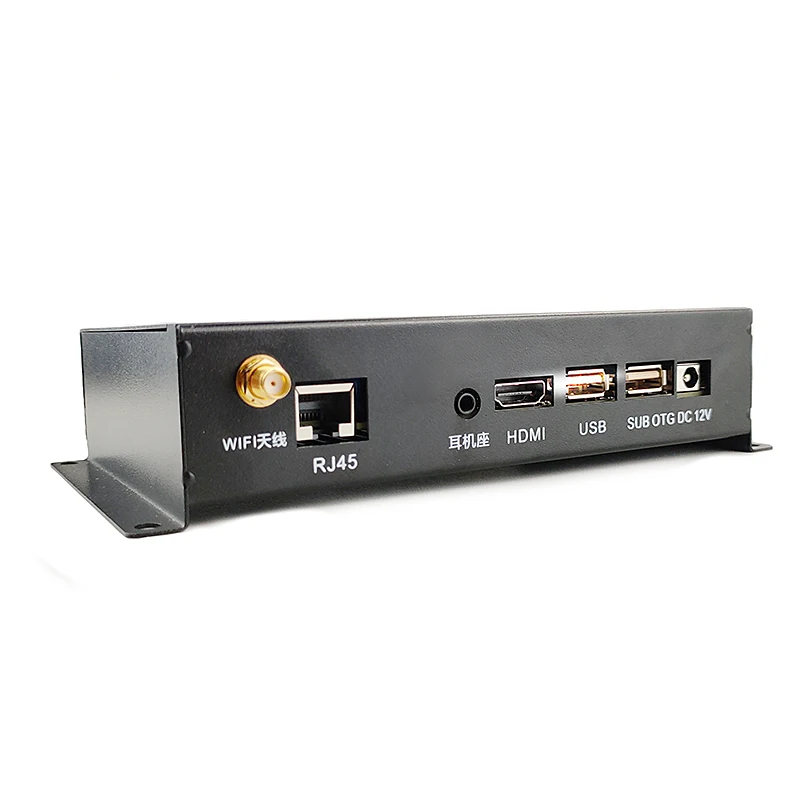 
1X3 1X4 1X5 1X10 1x20 Video processor Multi-screen for TV Splicing Display point to point solution 