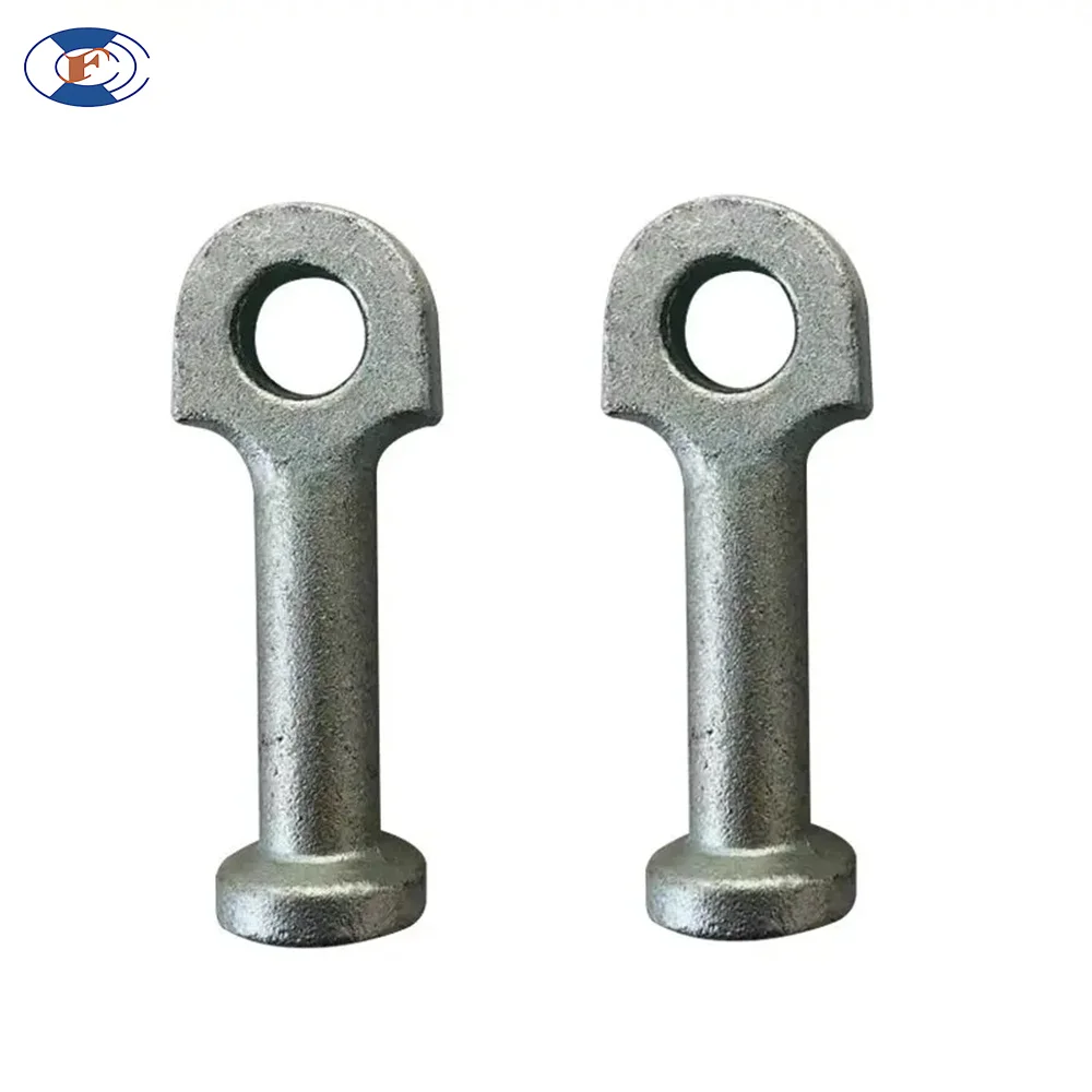 HF подъемные якоря для сборного железобетона крюк