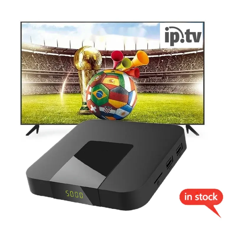 США Android IP TV Box 2024 Лучший 4k XXX видео интернет приставка домашний медиаплеер 24 ч доставка дропшиппинг