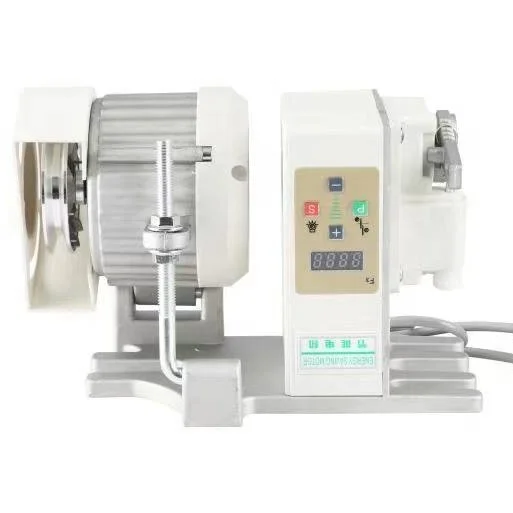 Integrated Energy-Saving High-Powe Motor(Type-L)