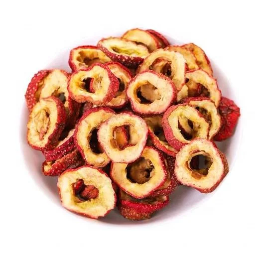 Wholesale cheap price bulk dried fruit for making tea and beauty care hawthorn slices
