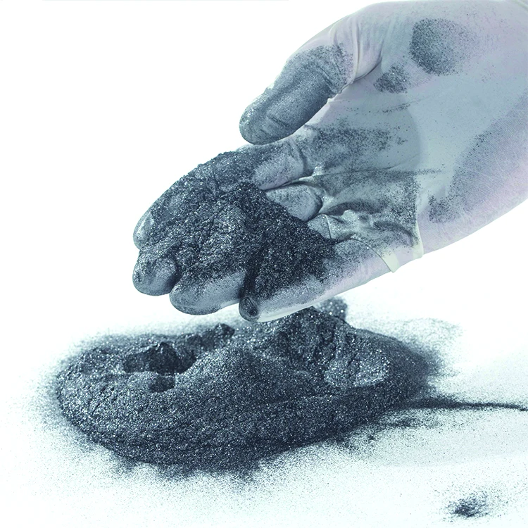 New High Quality Hot Sale 50 Mesh Natural Expandable Graphite Powder Carb