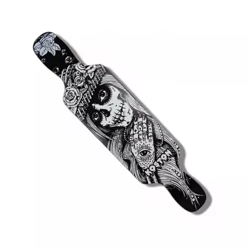 Пустые 8-слойные 100% заготовки из канадского кленового дерева для круизов