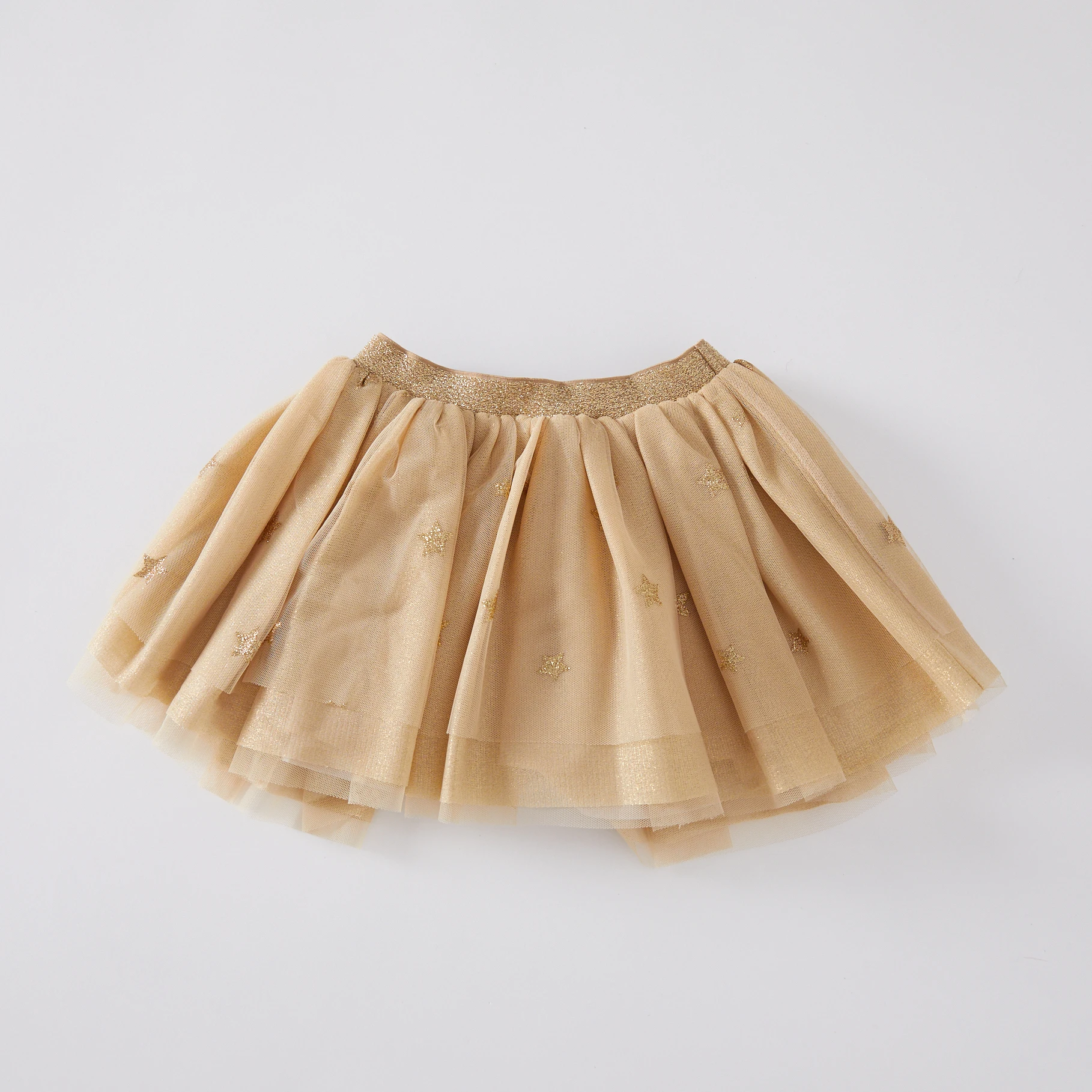 
Tutu Skirt for Costumes Party and Cosplay Decoration Lace Bag Quantity Item Style Girls Crafts Packing Layers Children Pcs Color 