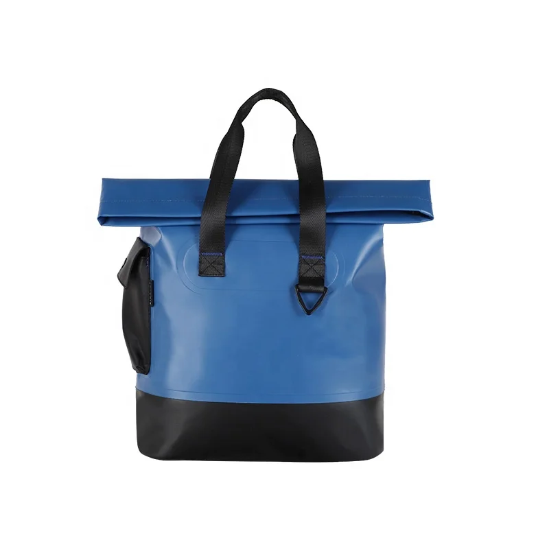 Wholesale Oem Waterproof Outdoor Equipment Storage Beach Tote Bag Durable Waterproof Dry Bag