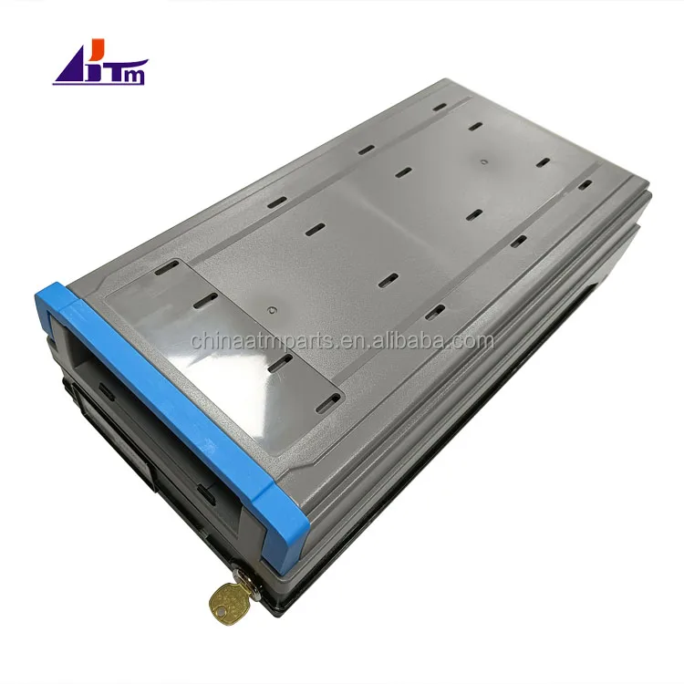 Комплектующие для банкомата кассета денежных средств Diebold 2 0 с замком ключей 00-155842-000D 00155842000D