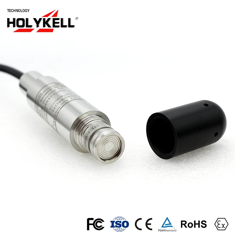 Holykell Factory HPT604 5V топливный бак 3 m датчик