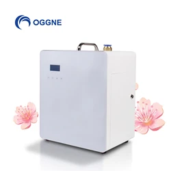 2023 New WiFi APP remote control aroma diffuser scent air machine