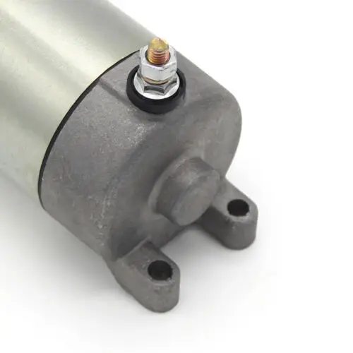Motorcycle Parts Starter Motor For HONDA CBR600RR 03-06 31200-MEE-003  31200-MEE-D00 Motorcycle Parts & Accessories