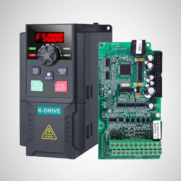 China Manufacture KD600E Series AC Drive Frequency Inverter Speed Drive Frequency Drive Special for elevator