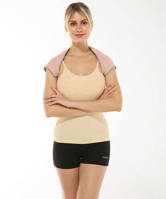 High Quality Massage Heat Shoulder Support Best Selling Products For Health Care