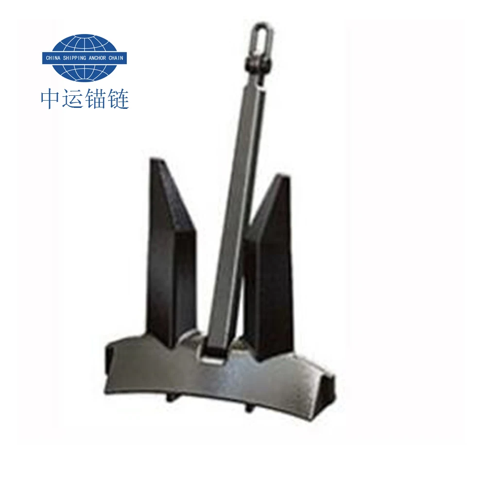 Китай (материк) 6225 кг AC-14 HHP якорь корабля производитель с LR NK BV