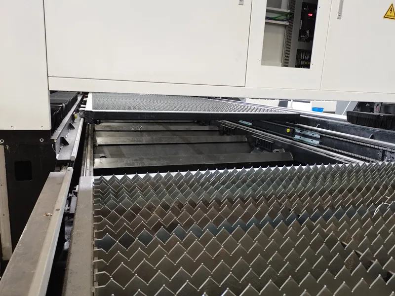 Laser metal cutting machine from industrial laser cutting machine price suppliers