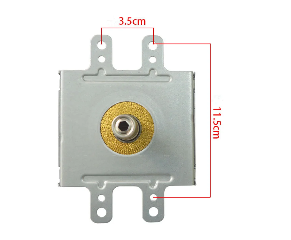 Hot Sale High Quality LG Magnet 2M-610 with Applicable to Galanz m24fb 610A Microwave Magnetron Low Price