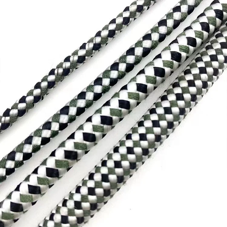 Printing Equipment Anti-static rope Mine Sampling Rope Conductive Rope Anti Static Door Curtain Cord