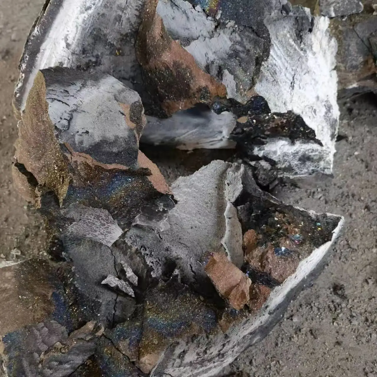 looking for chemical goods class 4.3 calcium carbide importers