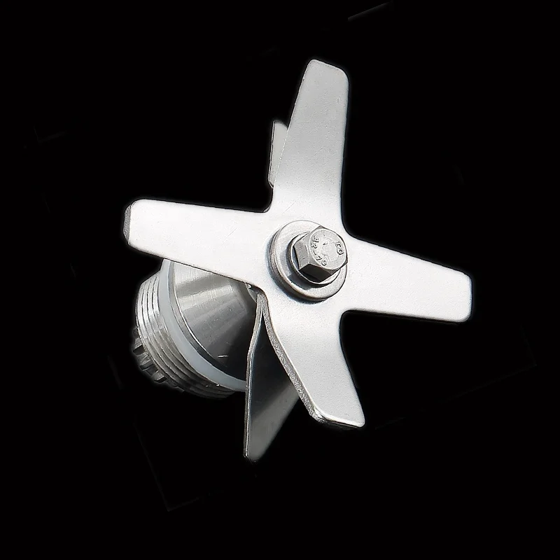 
blender blade stainless steel for 2L blender 
