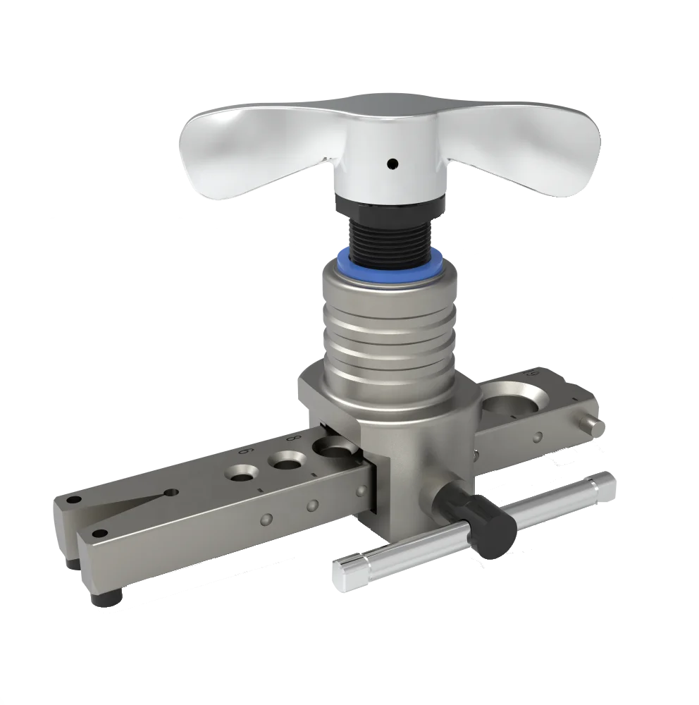 
air conditioning flaring tool AFT-E808 