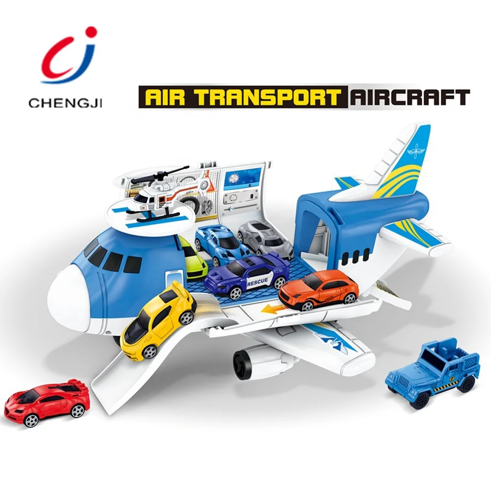 Популярная игрушка детский пластиковый модель самолета Новые образовательные игрушки для детей