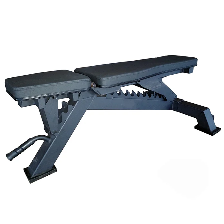 China Manufacturer Wholesale Home Multifunction Bench Gym Equipment