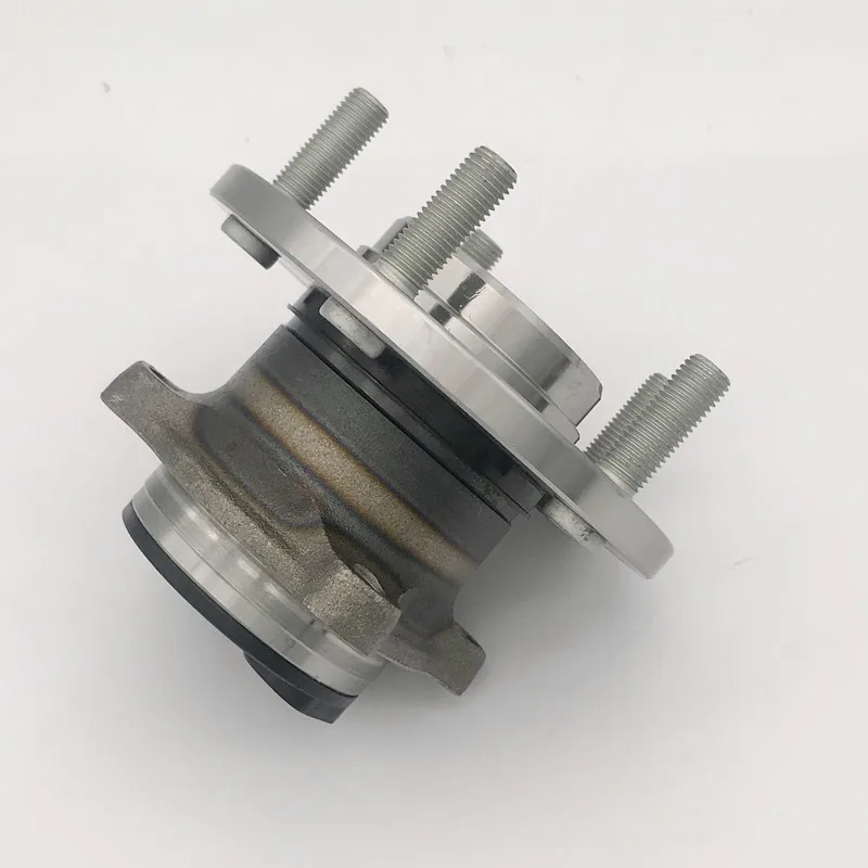 HZF for MAZDA WHEEL HUB BEARING UNIT ASSEMBLY BBM2-26-15XB BP4K-26-15XF