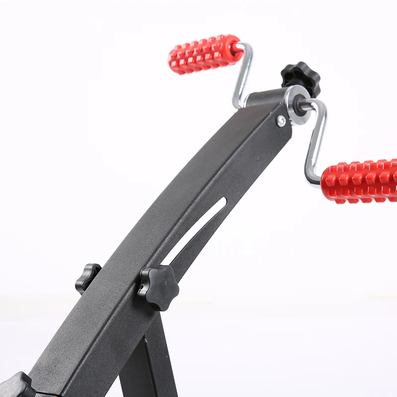 foot rehabilitation exercise bike pedal exerciser as knee rehabilitation equipment leg exercises elderly