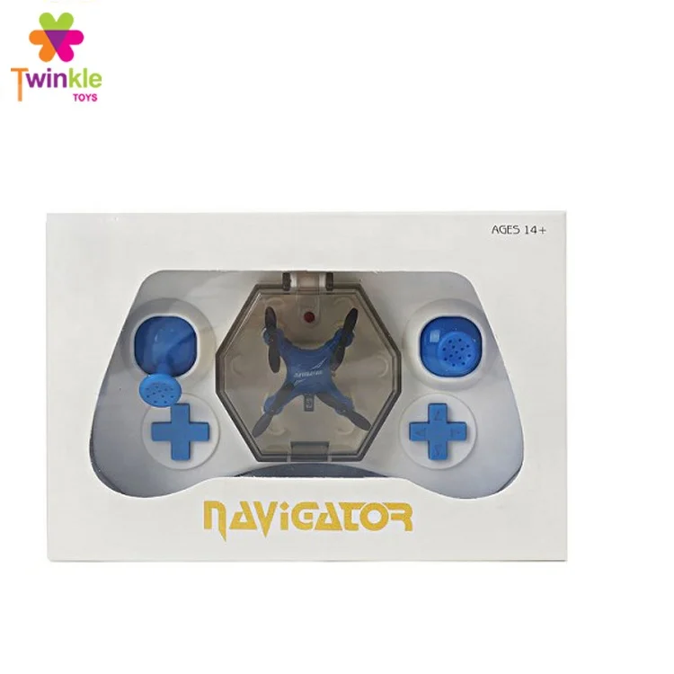 
Cheap 4-axis Remote Control Helicopter Super Mini Quadcopter 