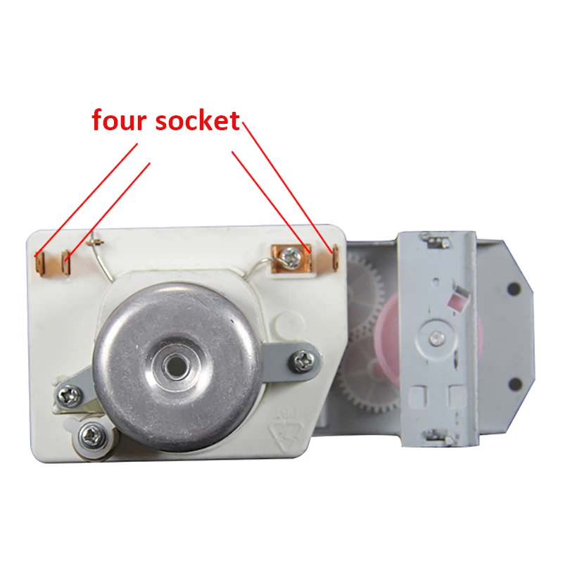 WBL1124 Microwave Oven Electronic Accessories 30V Microwave Oven Timer for Galanz