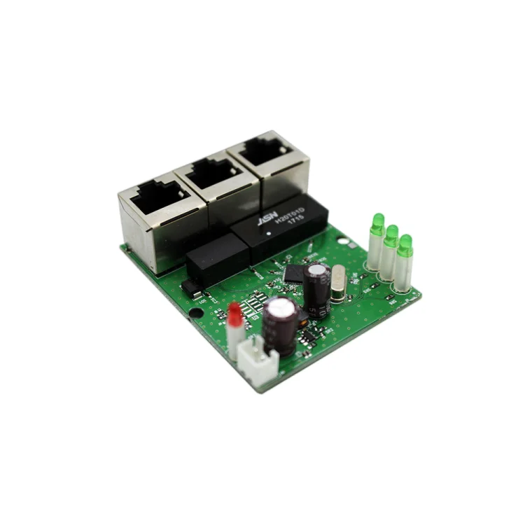 Wholesale factory price fr4 immersion gold/tin OSP electron pcb board pcba supplier