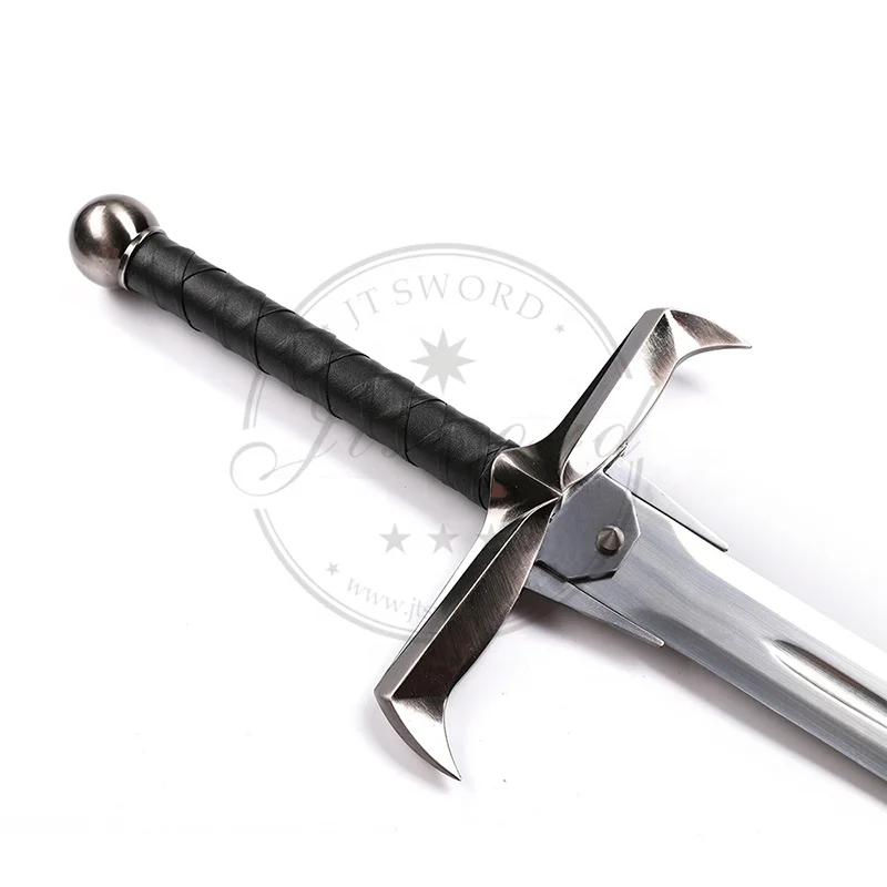 Highlander Weapon Replica The Kurgan Sword