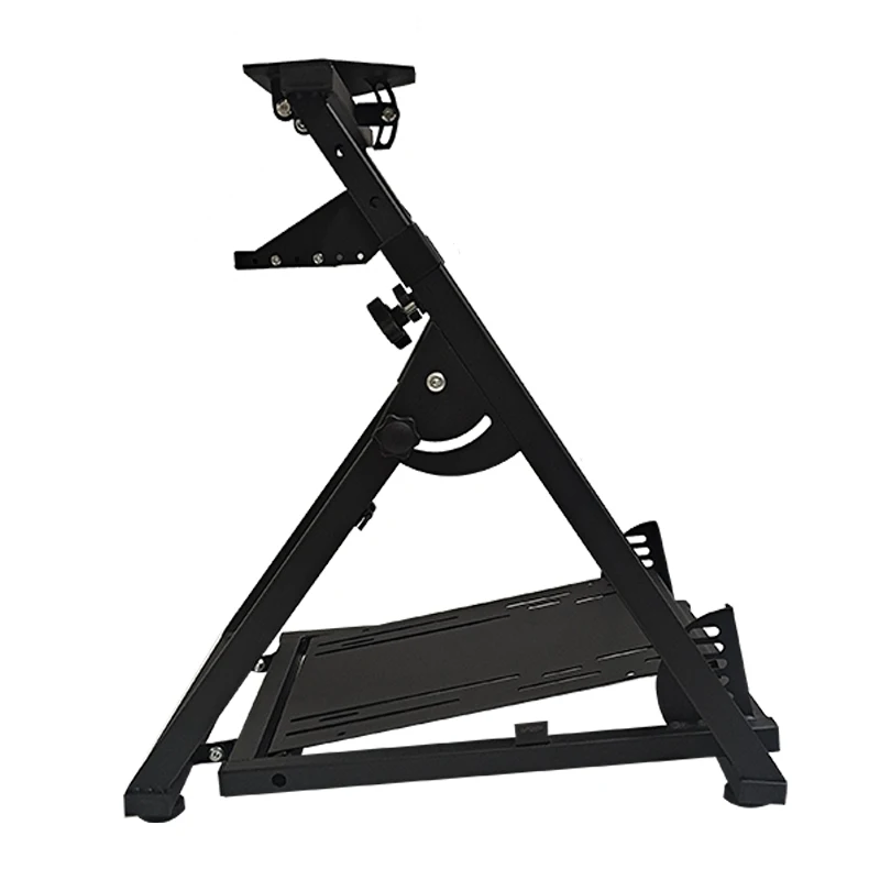 New Folding Racing Simulator Stand Logitech G29 G27 G290 G923