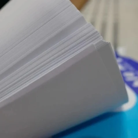 Low Price A4 Paper Jumbo Roll Double a Stationery A4 Copy Paper