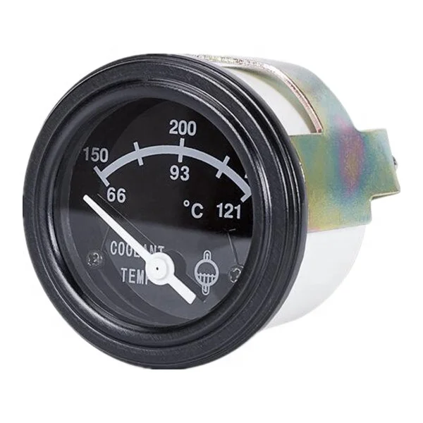 Water Temperature Gauge3015234 Meter